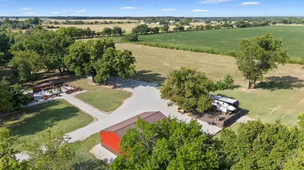 22601 S Highway 125, Fairland, OK 74343