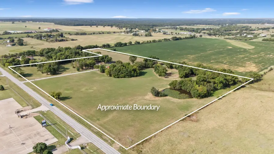 22601 S Highway 125, Fairland, OK 74343 - #2