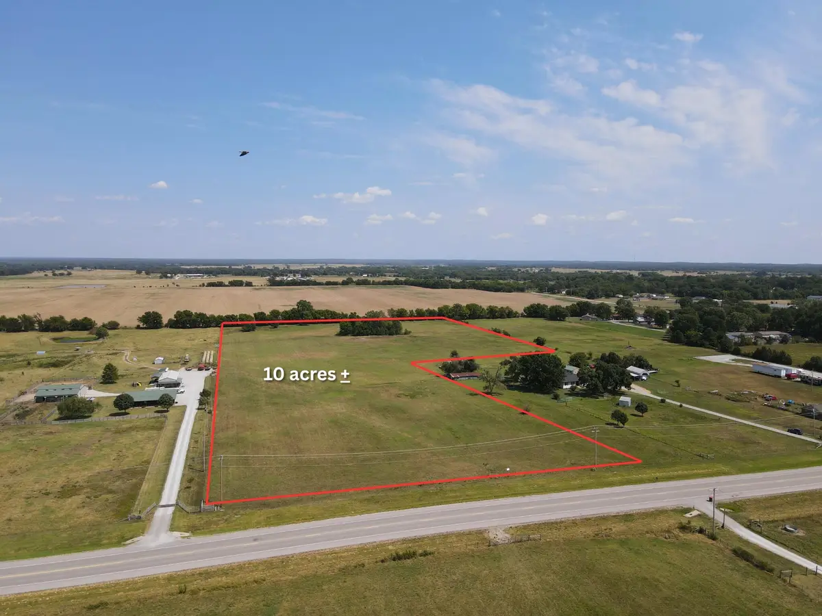 17800 S Highway 125, Fairland, OK 74343 - #1
