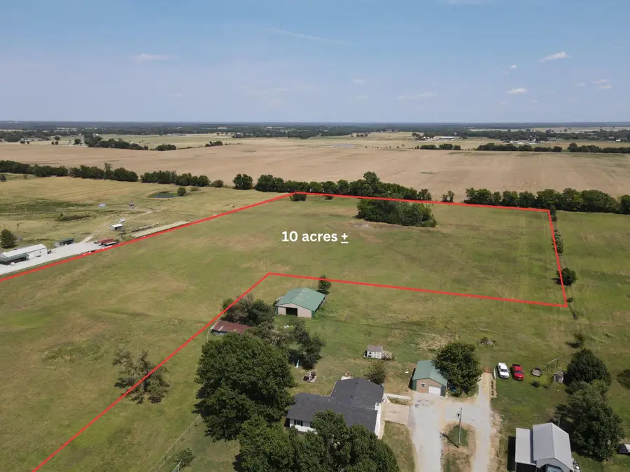 17800 S Highway 125, Fairland, OK 74343 - #3