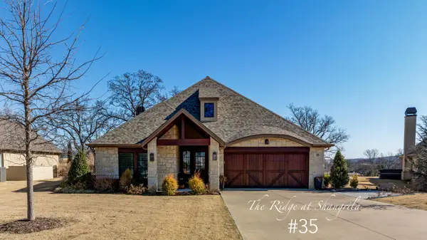 31201 S Highway 125 #35, Monkey Island, OK 74331