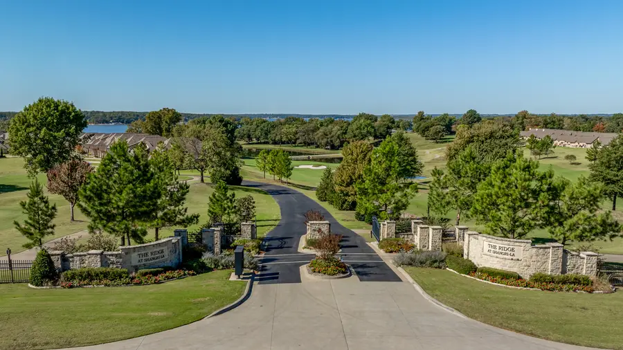 31201 S Highway 125 #35, Monkey Island, OK 74331 - #2