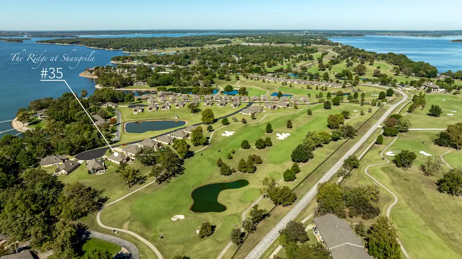 31201 S Highway 125 #35, Monkey Island, OK 74331 - #3