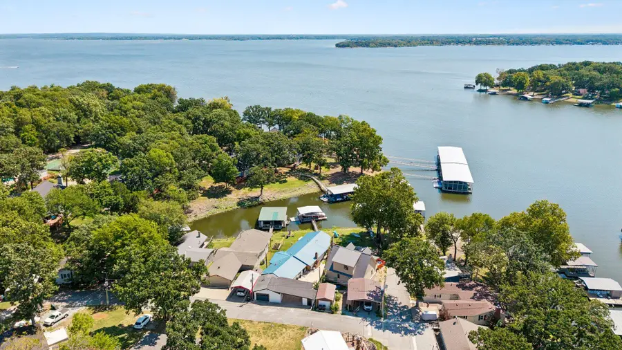 28766 S 564 Road, Monkey Island, OK 74331 - #2