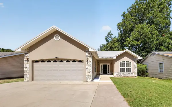 539 N Gunter Street, Vinita, OK 74301