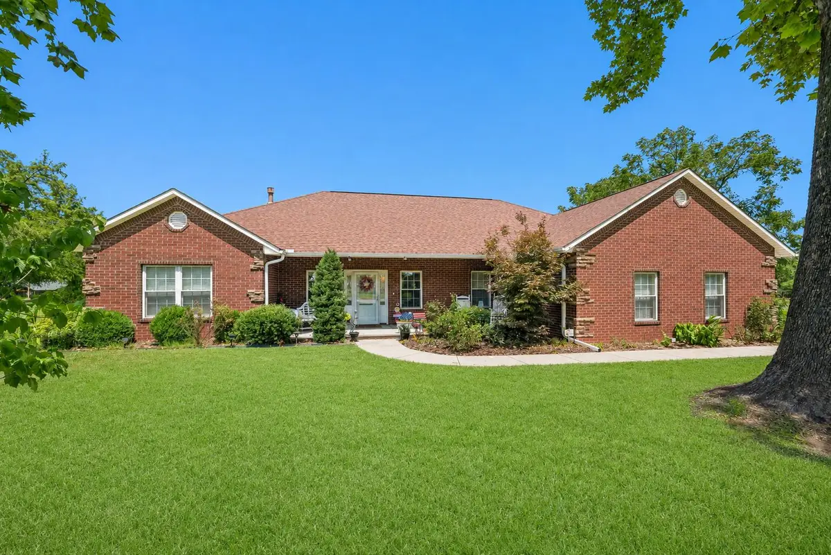 204 Lakeshore Drive, Vinita, OK 74301 - #1
