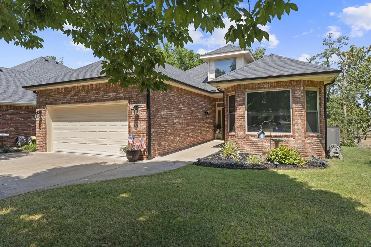 58521 E 295 Road, Grove, OK 74344 - #1