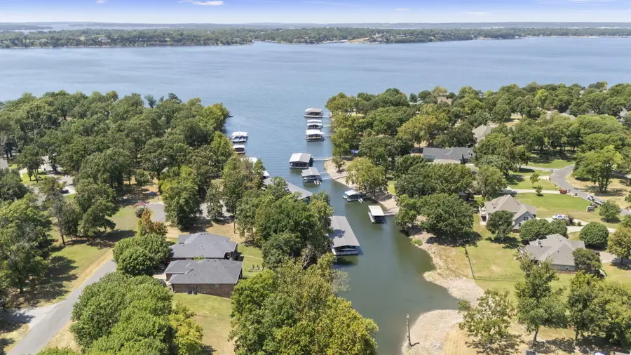 58521 E 295 Road, Grove, OK 74344 - #2