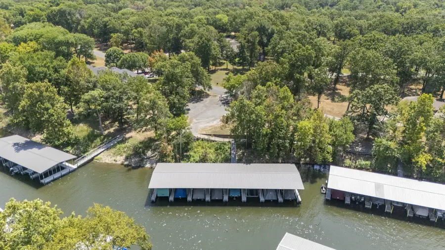 58521 E 295 Road, Grove, OK 74344 - #3