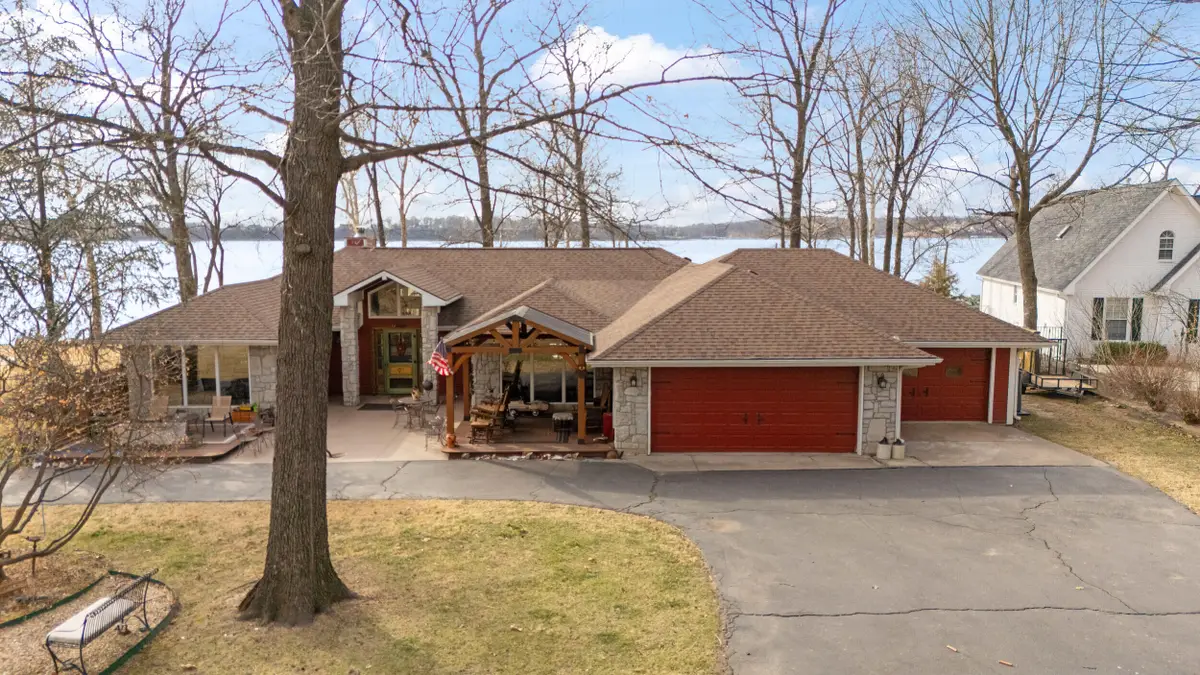 29573 S 585 Court, Grove, OK 74344 - Image #1