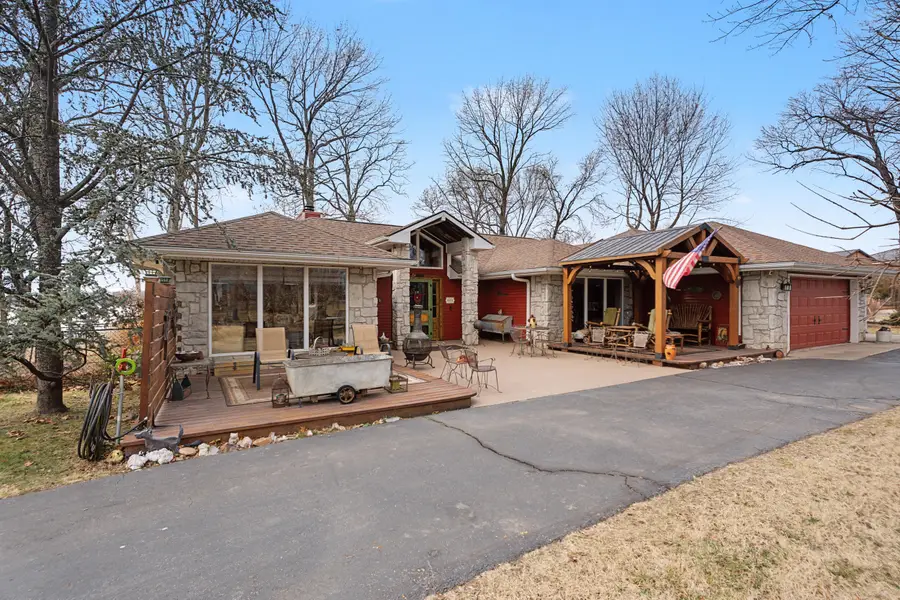 29573 S 585 Court, Grove, OK 74344 - Image #2