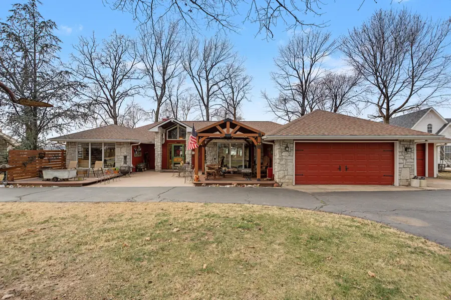 29573 S 585 Court, Grove, OK 74344 - Image #3