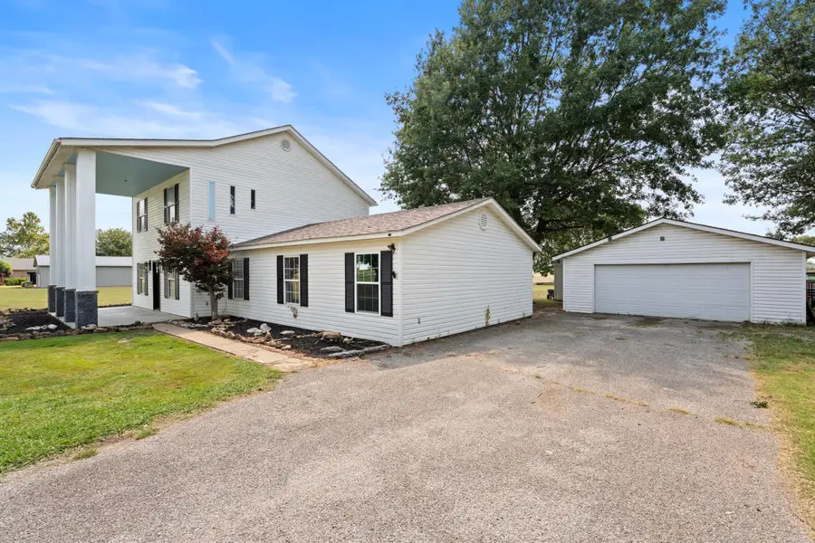 945 Christy Lane, Vinita, OK 74301 - #2