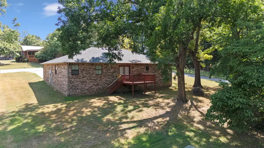 701 Hickory Circle, Grove, OK 74344 - #2