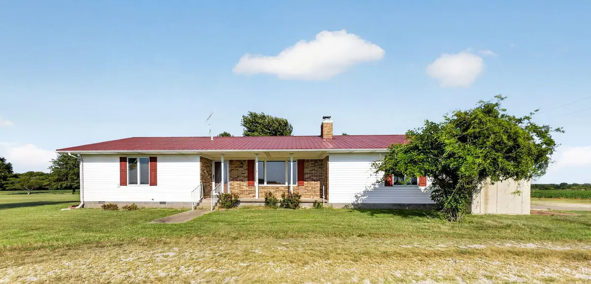 4802 S Highway 2, Welch, OK 74369 - #1