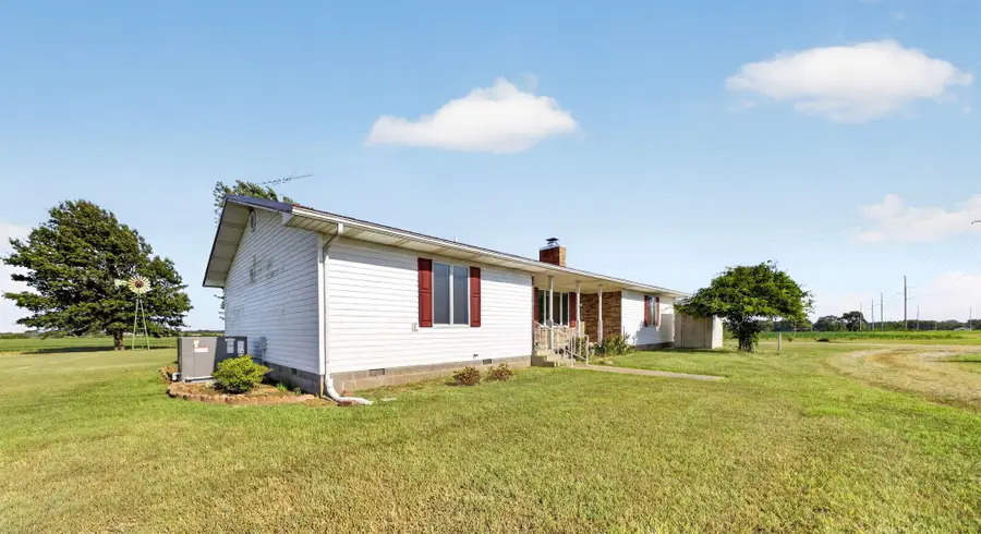 4802 S Highway 2, Welch, OK 74369 - #3