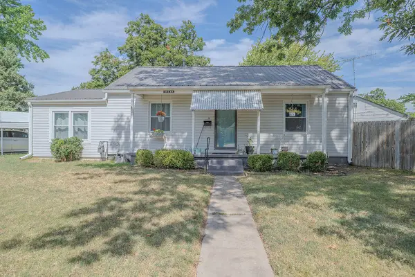 725 E Street, Miami, OK 74354