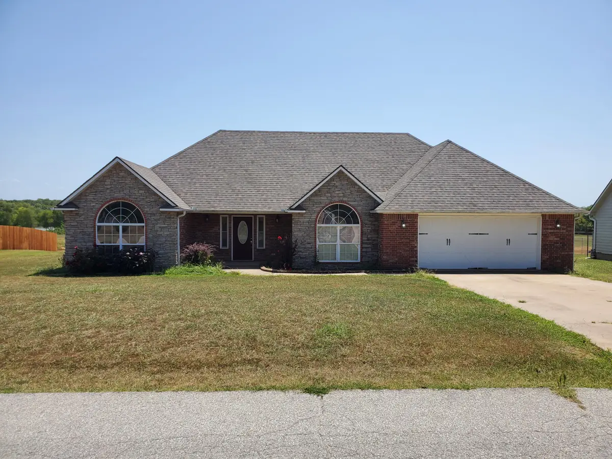 1804 Estates Drive, Grove, OK 74344 - #1