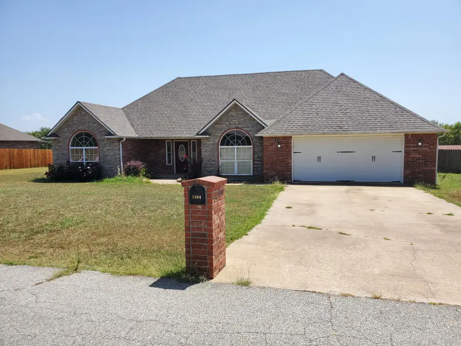 1804 Estates Drive, Grove, OK 74344 - #2