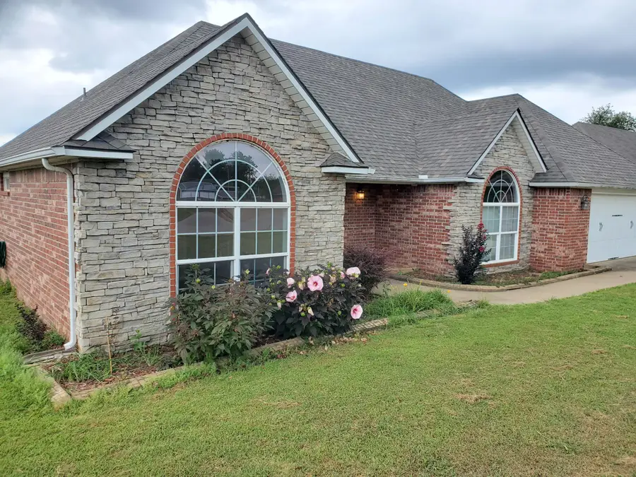 1804 Estates Drive, Grove, OK 74344 - #3