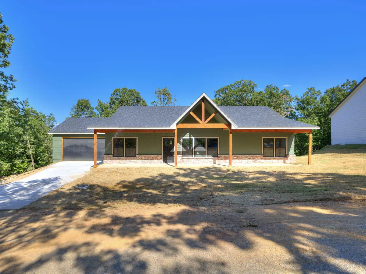 26370 S 4530 Road, Afton, OK 74331 - #1