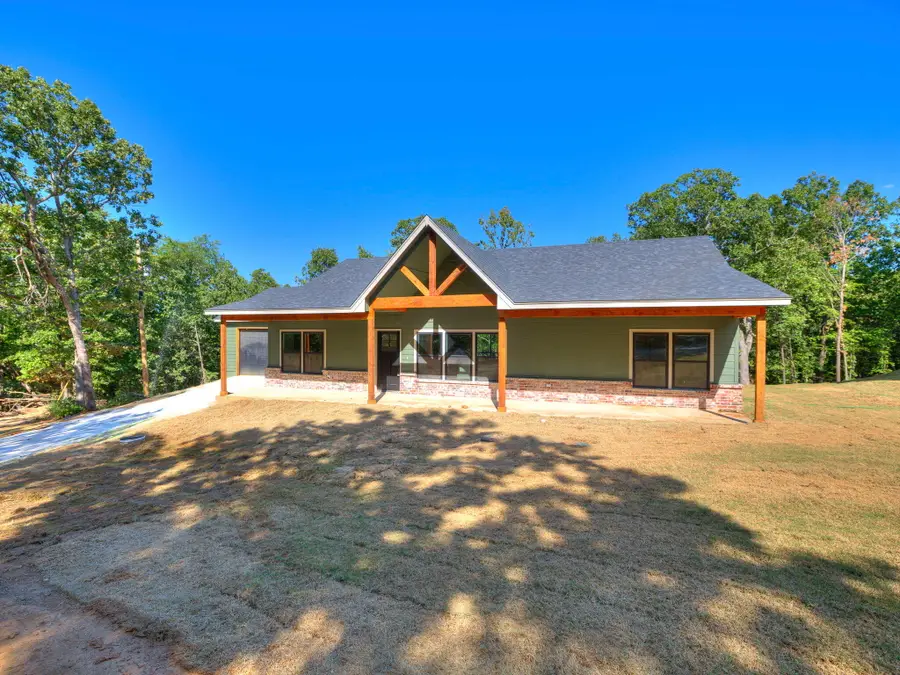 26370 S 4530 Road, Afton, OK 74331 - #2