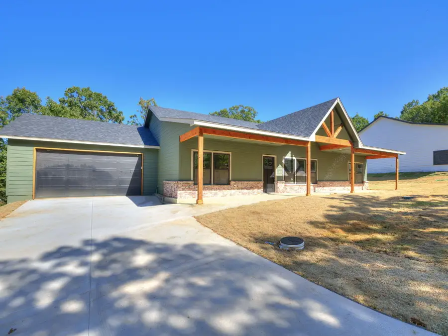 26370 S 4530 Road, Afton, OK 74331 - #3
