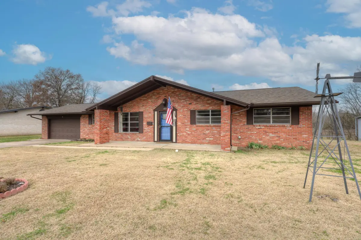 1015 Quail Creek Drive, Miami, OK 74354 - Image #1
