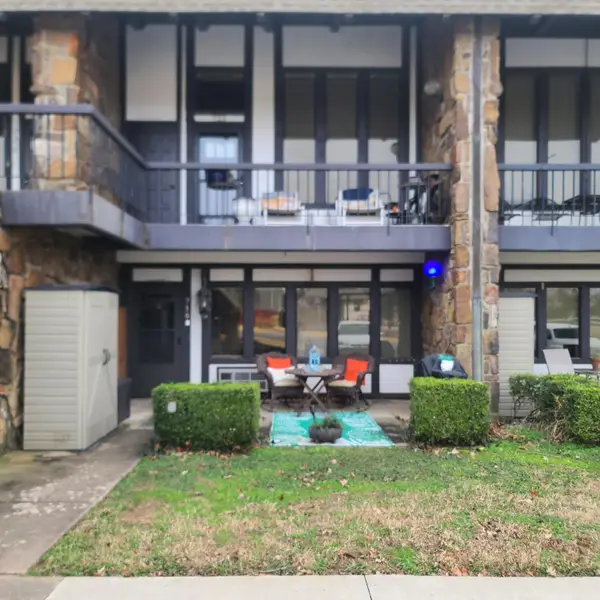 56701 E 310 Road #710, Monkey Island, OK 74331