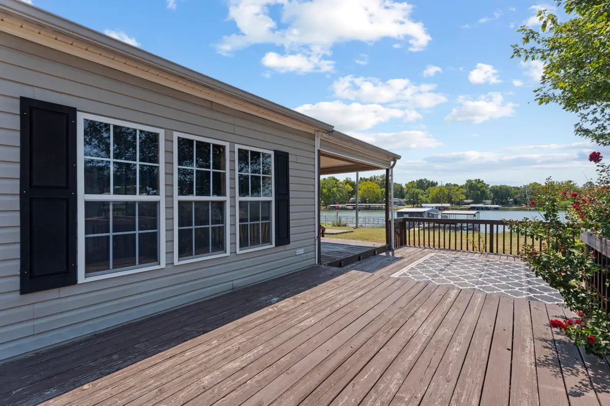 25380 S 605 Trail, Grove, OK 74344 - #1