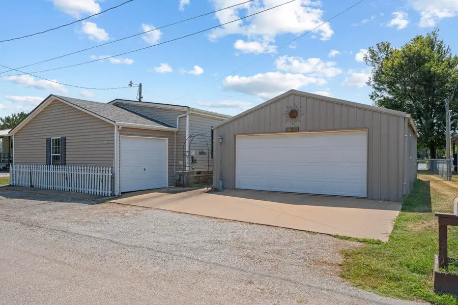 25380 S 605 Trail, Grove, OK 74344 - #2