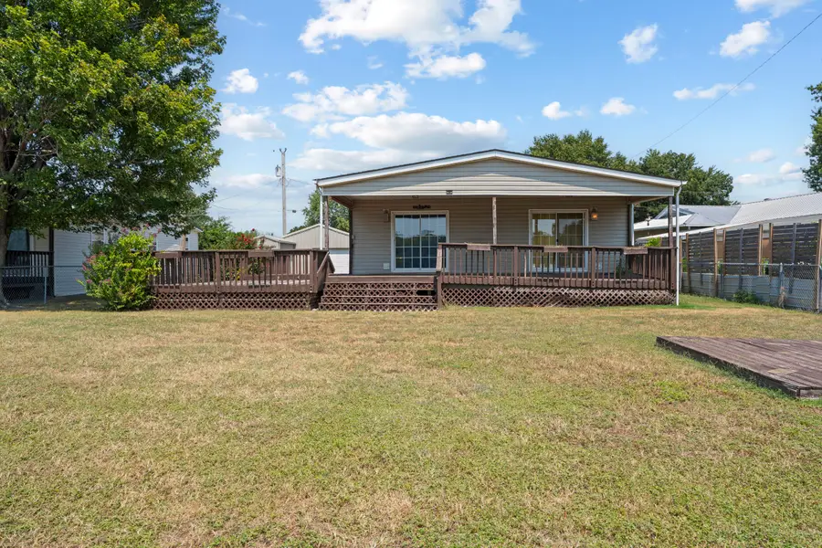 25380 S 605 Trail, Grove, OK 74344 - #3