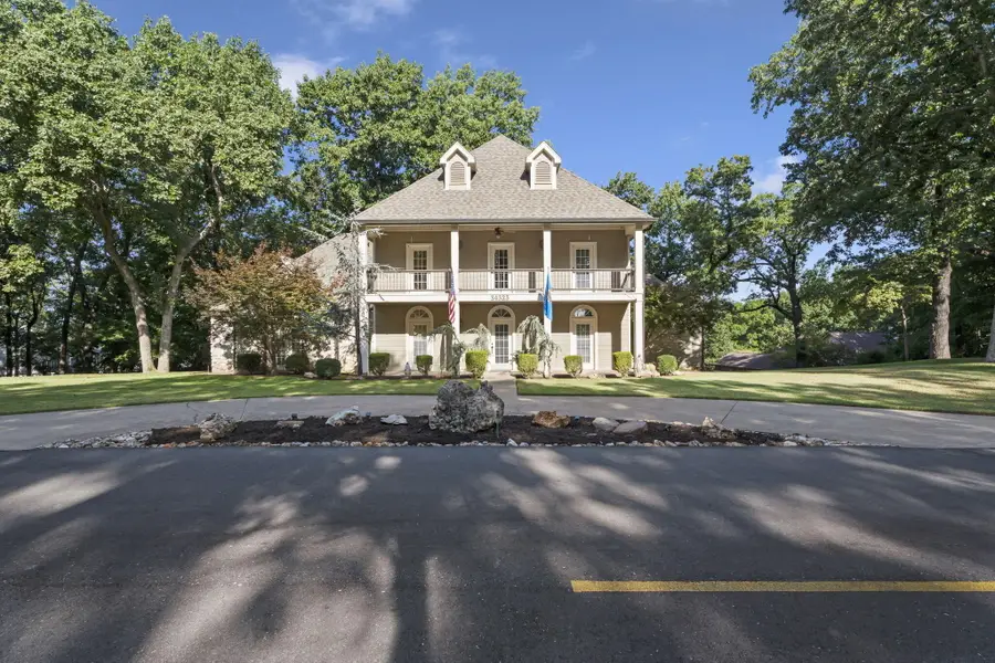 34323 S Coves Drive, Afton, OK 74331 - #3