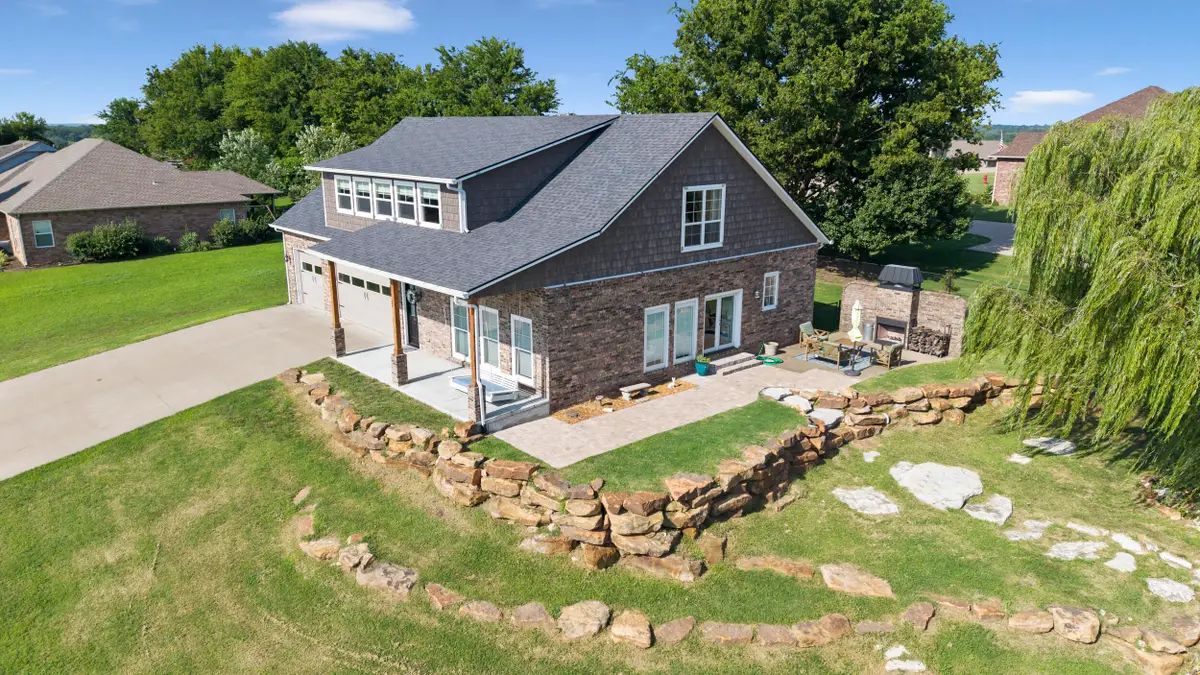 511 Summit Drive, Grove, OK 74344 - #1