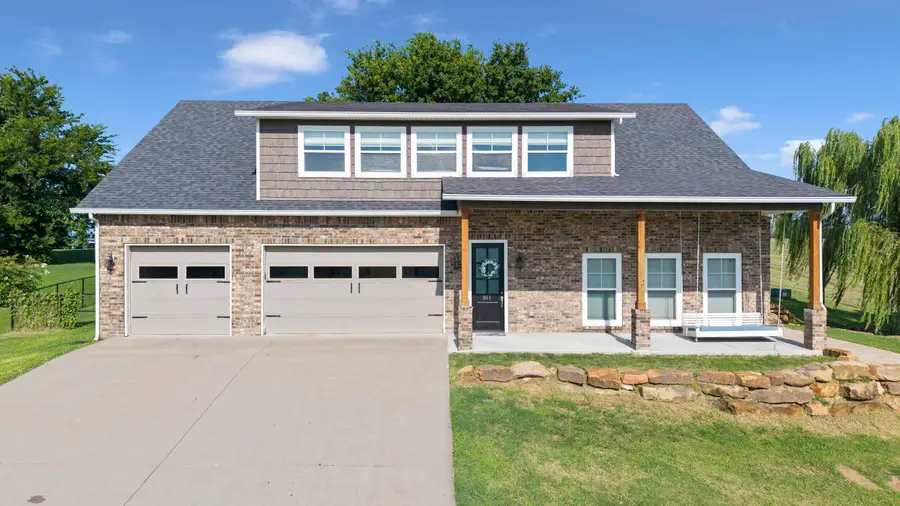 511 Summit Drive, Grove, OK 74344 - #2