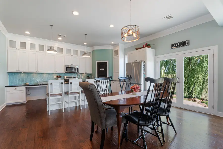 511 Summit Drive, Grove, OK 74344 - #3