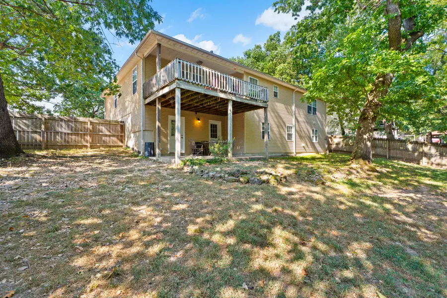 60411 E 320 Road, Grove, OK 74344 - #2