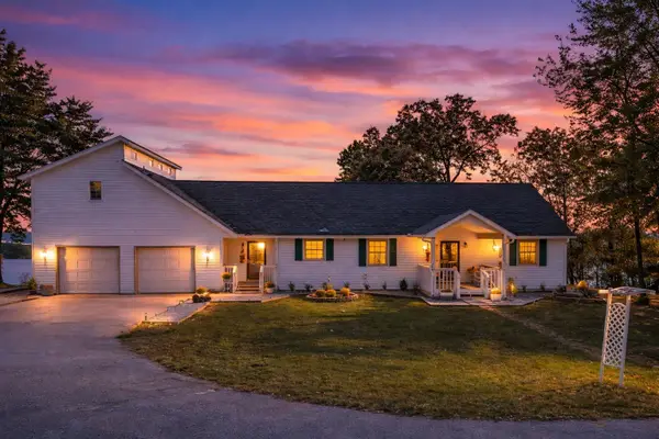 63301 E 246 Lane, Wyandotte, OK 74370