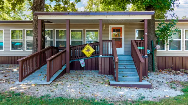 25510 S 605 Road, Grove, OK 74344