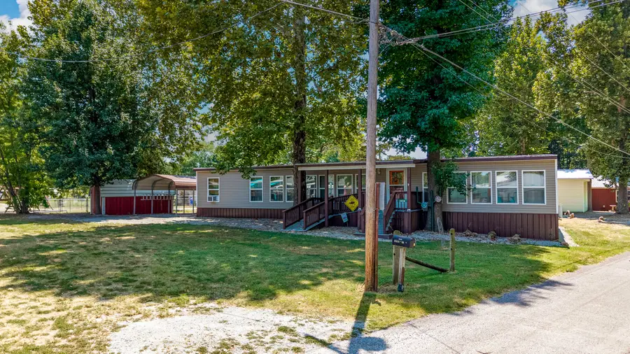 25510 S 605 Road, Grove, OK 74344 - #3
