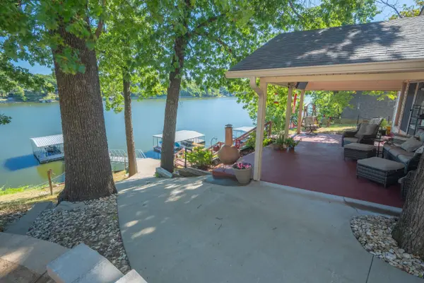32354 S 599 Loop, Grove, OK 74344