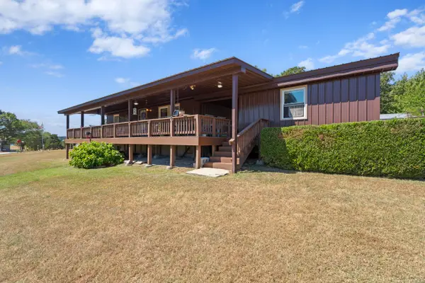 21991 S 629 Road, Fairland, OK 74343
