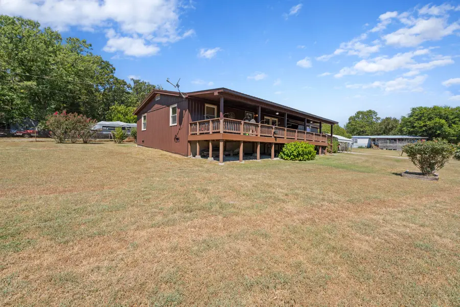 21991 S 629 Road, Fairland, OK 74343 - #2