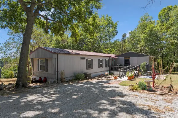 14651 S 615 Road, Fairland, OK 74343