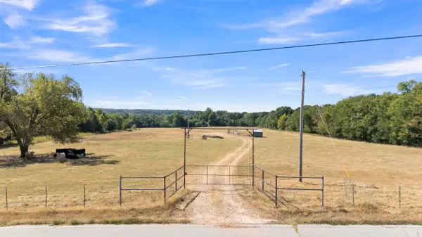TBD E 190 Road, Fairland, OK 74343