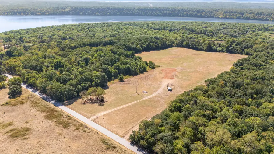 TBD E 190 Road, Fairland, OK 74343 - #2