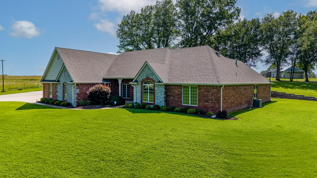 28901 S 680 Road, Grove, OK 74344 - #1