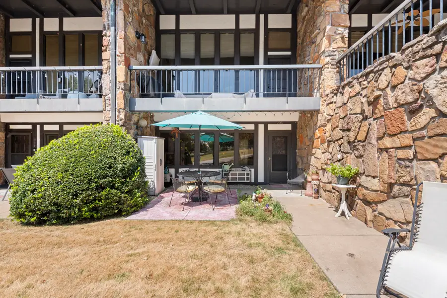 56701 E 310 Road #705, Monkey Island, OK 74331 - #2