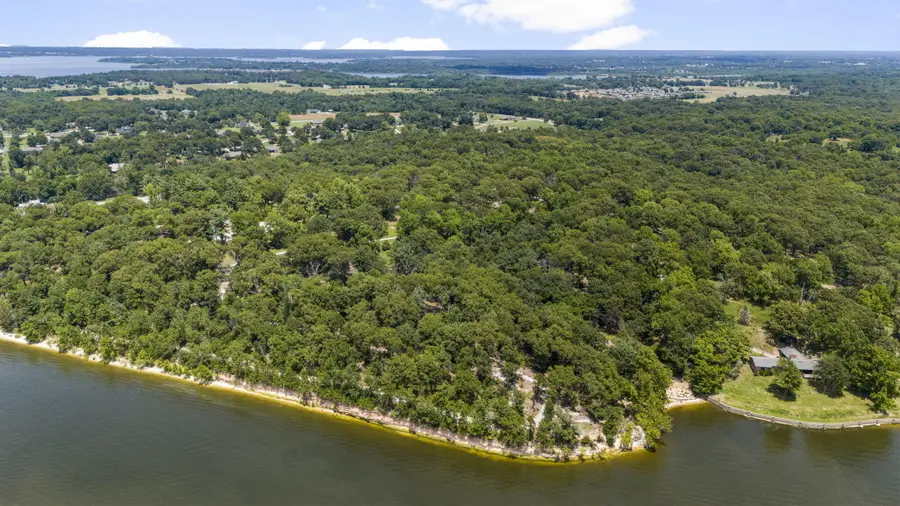 4451 W 20th Road, Grove, OK 74344 - #2