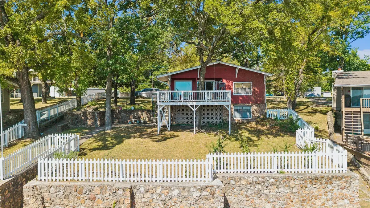 44956 E 356 Road, Afton, OK 74331 - #1